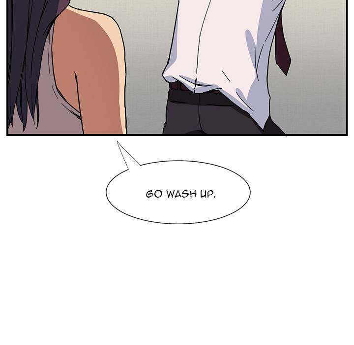 My Stepmom - Chapter 5 - Andromeda 11 page 44 hentai porn comic manga doujin